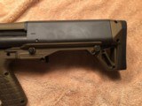 Kel-Tec KSB 12 Guage,
