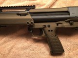 Kel-Tec KSB 12 Guage,
