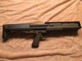 Kel-Tec KSB 12 Guage,
