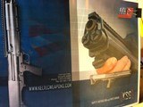 Kel-Tec KSB 12 Guage,
