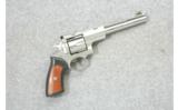 Ruger Super Redhawk S.S. .44 Magnum - 1 of 4