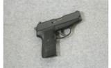 Sig Sauer Model P239 .40 S&W - 1 of 2