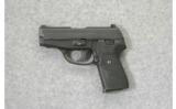 Sig Sauer Model P239 .40 S&W - 2 of 2