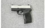 Sig Sauer Model P290RS 9mm - 2 of 2