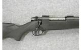 Weatherby Mark V .375 H&H Magnum Blk/Syn - 2 of 7