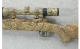 Savage Model 10 .204 Ruger Camo/Syn - 4 of 7