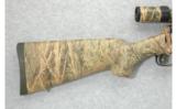 Savage Model 10 .204 Ruger Camo/Syn - 5 of 7