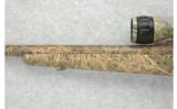 Savage Model 10 .204 Ruger Camo/Syn - 6 of 7