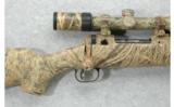 Savage Model 10 .204 Ruger Camo/Syn - 2 of 7