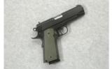 Shooters Arms Mfg. Commodore .45 ACP - 1 of 2