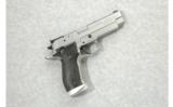 Sig Sauer Model 226S 9mm S.S. - 1 of 2