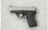 Sig Sauer Model P239 9mm S.S. w/Laser Sight - 2 of 2