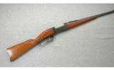 Savage Model 1899F .30-30 Win. Lever Action - 1 of 7