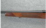 Weatherby
Vanguard, .300 Wby. Mag., Game Rifle - 6 of 7