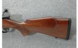 Weatherby
Vanguard, .300 Wby. Mag., Game Rifle - 7 of 7