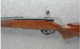 Weatherby
Vanguard, .300 Wby. Mag., Game Rifle - 4 of 7