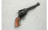 Ruger New Model Blackhawk .357 Magnum - 1 of 1