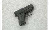 Springfield Armory XD-9 9x19mm Sub Compact - 1 of 2