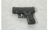 Springfield Armory XD-9 9x19mm Sub Compact - 2 of 2