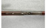 Winchester Model 1886 .45-70 Takedown Lever Action (1900) - 3 of 7