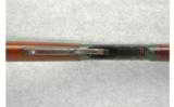 Winchester Model 1894 .38-55 Takedown (1898) - 3 of 7