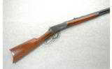 Winchester Model 1894 .38-55 Takedown (1898) - 1 of 7