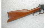 Winchester Model 1894 .38-55 Takedown (1898) - 5 of 7