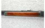 Winchester Model 1894 .38-55 Takedown (1898) - 6 of 7