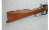Winchester Model 53 .32 W.C.F. Take Down (1926) - 5 of 7