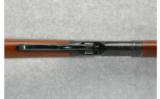 Winchester Model 53 .32 W.C.F. Take Down (1926) - 3 of 7