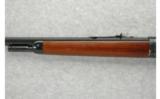 Winchester Model 53 .32 W.C.F. Take Down (1926) - 6 of 7