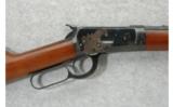 Winchester Model 53 .32 W.C.F. Take Down (1926) - 2 of 7