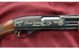 Remington 870 Ducks Unlimited The River 12 Ga Mag. - 2 of 5