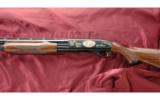 Remington 870 Ducks Unlimited The River 12 Ga Mag. - 1 of 5