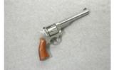 Ruger Redhawk .44 Magnum S.S. - 1 of 1