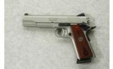 Ruger SR1911 .45ACP - 2 of 2