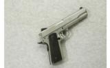 Ruger SR1911 .45 ACP - 1 of 2
