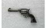 Colt S.A.A. .38 W.C.F. (1902) - 2 of 2