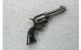 Colt S.A.A. .38 W.C.F. (1902) - 1 of 2