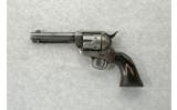 Colt S.A.A. .41 Colt (1893) - 2 of 3
