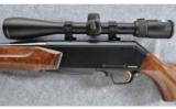 Browning BAR Short Trac, .300 WSM - 6 of 9