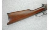 Winchester Model 92 .38 W.C.F. Takedown (1923) - 5 of 7