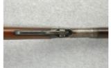 Winchester Model 92 .38 W.C.F. Takedown (1923) - 3 of 7