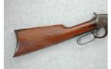 Winchester Model 1894 .30 W.C.F. Takedown
(1920) - 5 of 7