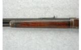 Winchester Model 1894 .30 W.C.F. Takedown
(1920) - 6 of 7