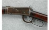 Winchester Model 1894 .30 W.C.F. Takedown
(1920) - 4 of 7