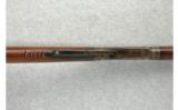 Winchester Model 1894 .30 W.C.F. Takedown
(1920) - 3 of 7