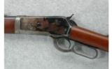 Winchester Model 1886 .33 W.C.F. Takedown (1914) - 4 of 7