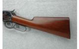 Winchester Model 1886 .33 W.C.F. Takedown (1914) - 7 of 7