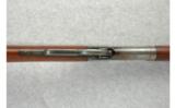 Winchester Model 1886 .33 W.C.F. Takedown (1914) - 3 of 7